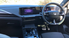 Vauxhall Astra 115kW GS 54kWh 5dr Auto Electric Hatchback